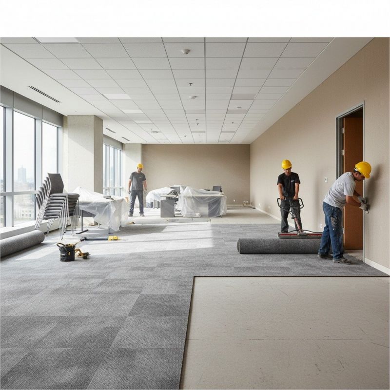Flooring Service in North Bend, WA