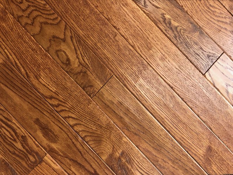 Commercial Hardwood Service in Issaquah, WA