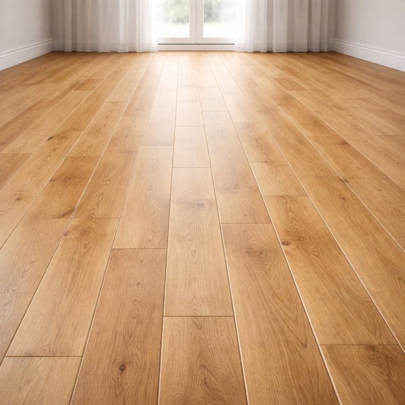 Engineered Wood Installation in North Bend, WA