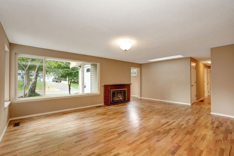Engineered Wood Installation in North Bend, WA