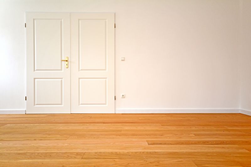 Engineered Wood Installation in North Bend, WA