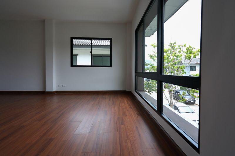 Laminate Floor Installation in Bellevue, WA