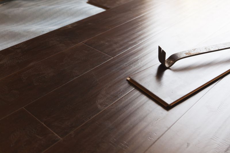 Laminate Floor Installation in Issaquah, WA
