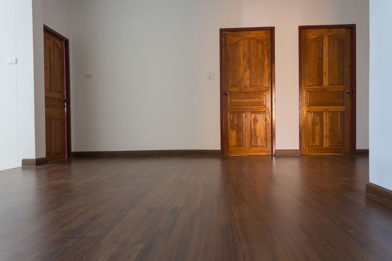 Laminate Floor Installation in Kent, WA