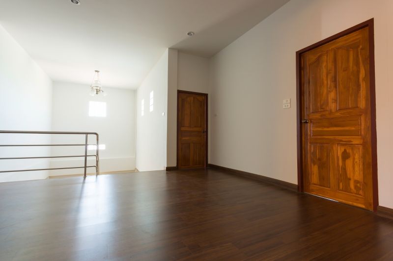 Laminate Floor Installation in Woodinville, WA
