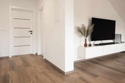 Laminate Floor Remodeling in North Bend, WA