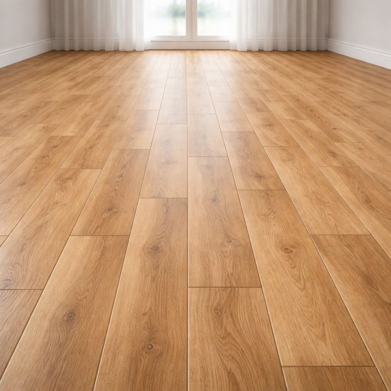 Laminate Floor Replacement in Fall City, WA
