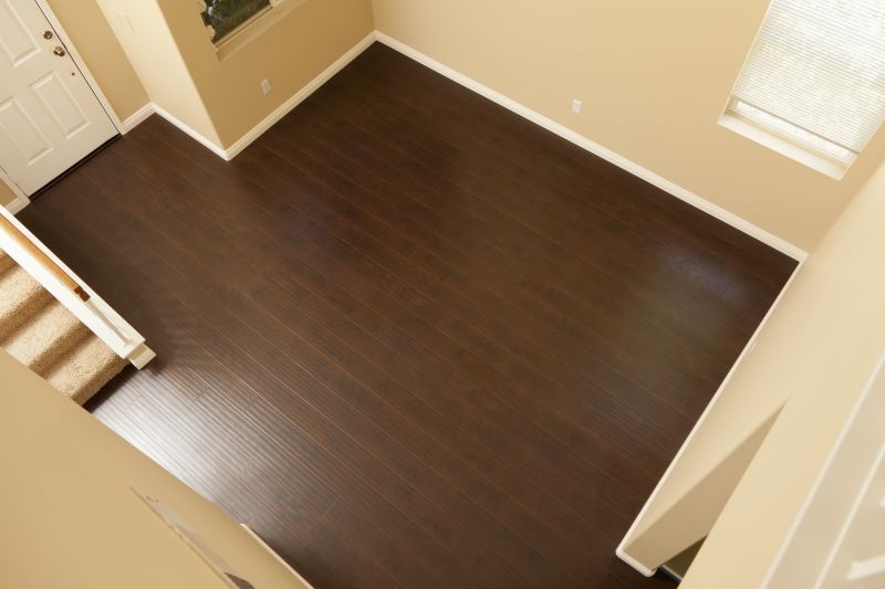 Laminate Floor Replacement in Fall City, WA