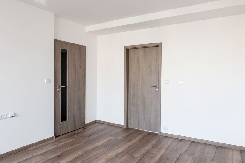Laminate Floor Replacement in Kent, WA