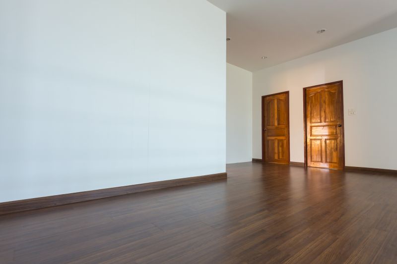 Laminate Floor Replacement in King County, WA