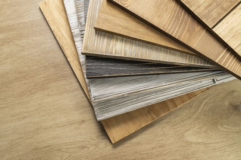 Laminate Tile Installation in North Bend, WA