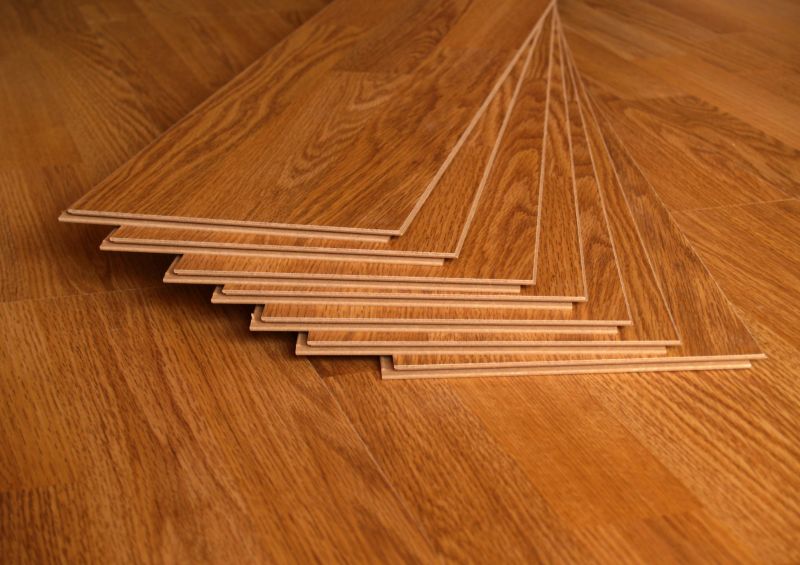 Laminate Wood Installation in North Bend, WA