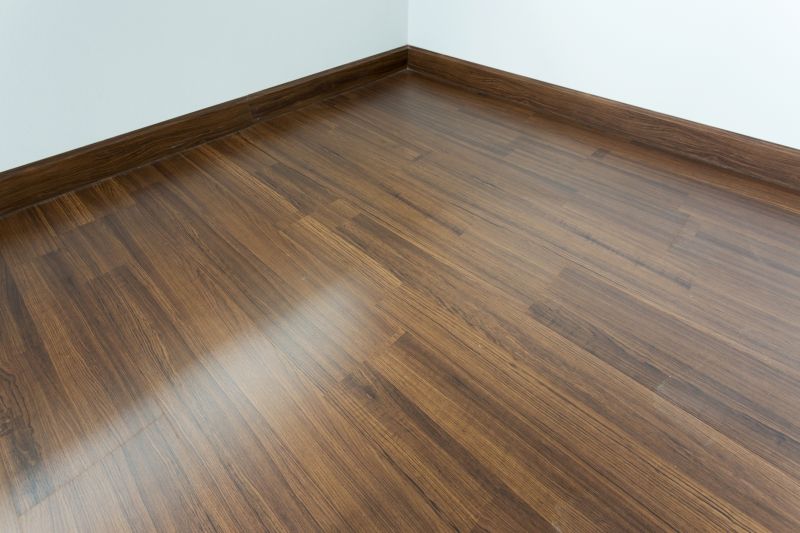 Laminate Wood Installation in North Bend, WA