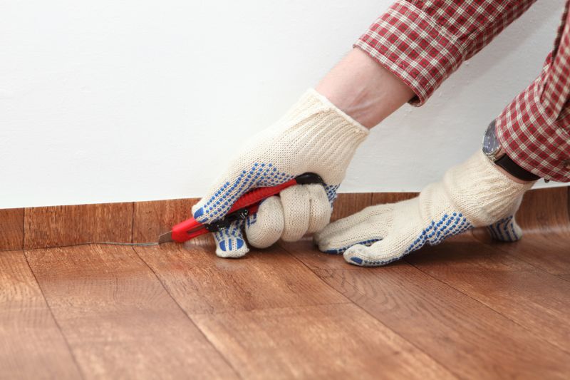 Linoleum Floor Installation in Enumclaw, WA