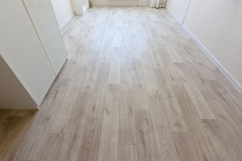 Linoleum Floor Installation in Issaquah, WA