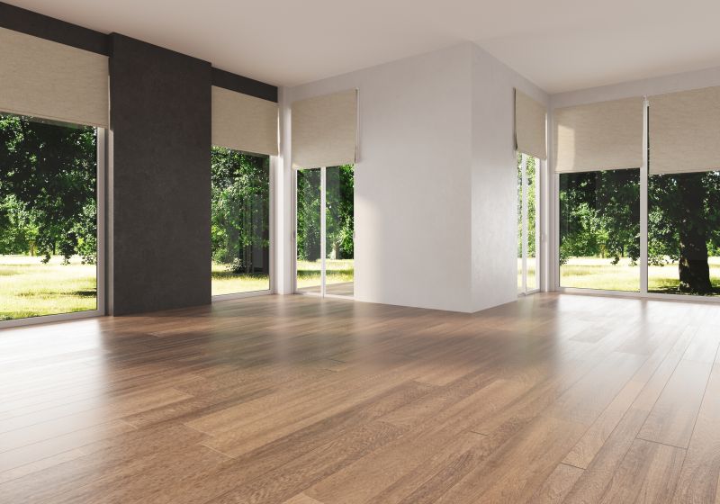Luxury Vinyl Tile Installation in Mercer Island, WA