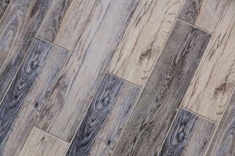 Sheet Flooring Installation in Issaquah, WA
