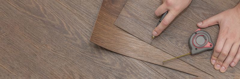 Sheet Linoleum Installation in Snoqualmie Pass, WA
