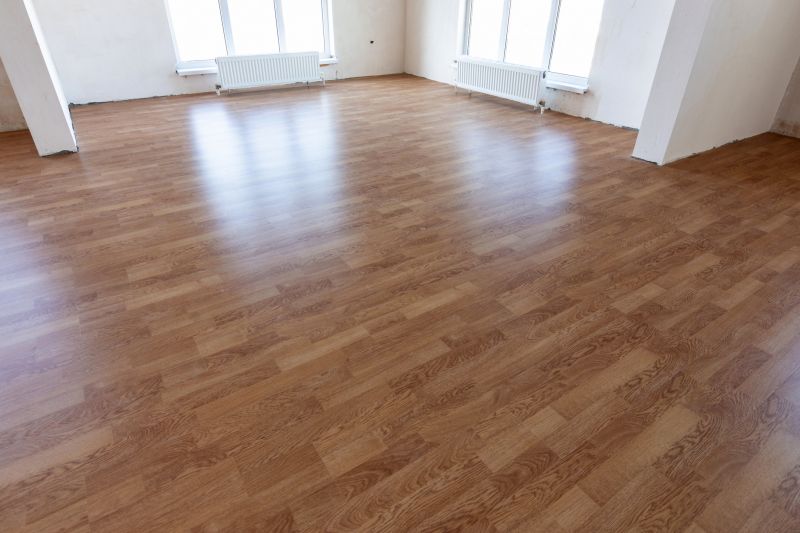 Vinyl Floor Replacement in North Bend, WA