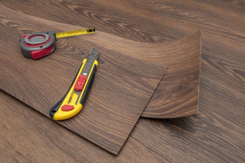 Vinyl Flooring Service in North Bend, WA