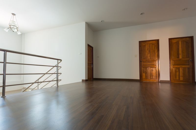 Wood Laminate Installation in North Bend, WA